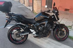 Yamaha FZ6 - 2009