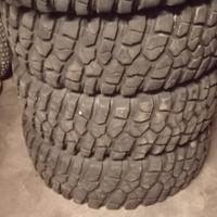 pneumatici tasselli e pneumatici invernali 