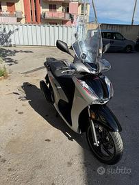 SH 350 sport