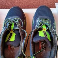 Scarpe antinfortunistiche 