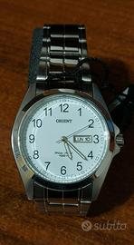 Orologio marca Orient mod.BUG1H002W3