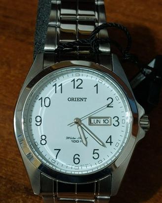 Orologio marca Orient mod.BUG1H002W3