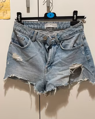 Pantaloncini