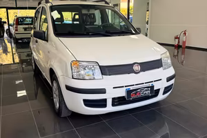 Fiat Panda 1.2 Dynamic GPL