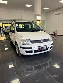 Fiat Panda 1.2 Dynamic GPL