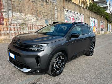 Citroen C5 Aircross 1.5 BlueHDi 130cv EAT8 - Max