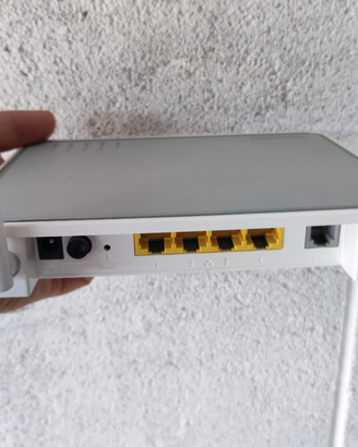 Modem