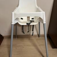 Seggiolone Ikea Antilop