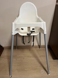 Seggiolone Ikea Antilop