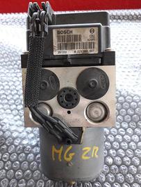 Centralina - Pompa ABS MG ZR