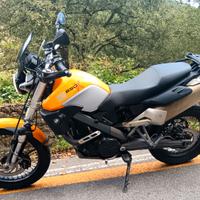 BMW G 650 Xcountry - 2009