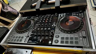 Pioneer DDJ FLX10