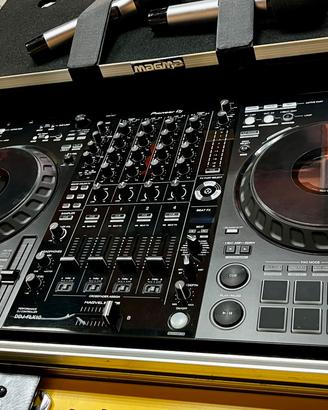 Pioneer DDJ FLX10
