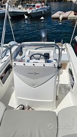 Orizzonti Syros 190  2023  + Yamaha 40/78