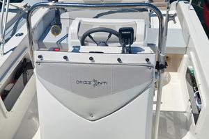 Orizzonti Syros 190  2023  + Yamaha 40/78