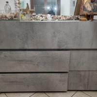 Comó cassettiera Mondo Convenienza 