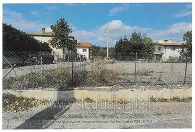 Terreno Agricolo Sant'Egidio alla Vibrata