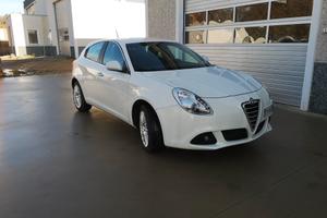 Alfa Romeo Giulietta 2.0 JTDm-2 140 CV Exclusive