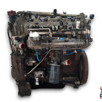 Motore 3.0 metano fiat ducato 100kw f1ce0441a