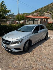 Mercedes classe a 180 SPORT