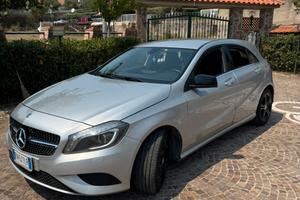 Mercedes classe a 180 SPORT