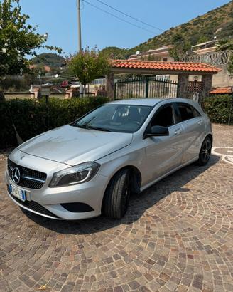 Mercedes classe a 180 SPORT