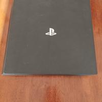 Ps4 pro 1TB