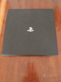 Ps4 pro 1TB