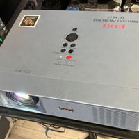 Video proiettore EIKI LC-XB43 4500 Ansi Lumen