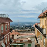 Rif.9A Albano Laziale Appar.to Panoramico e Box