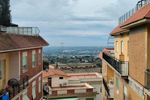 Rif.9A Albano Laziale Appar.to Panoramico e Box