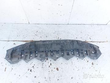 532890D060 SPOILER PARAURTI ANTERIORE TOYOTA YARIS