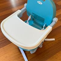 Rialzo sedia bambini