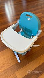 Rialzo sedia bambini