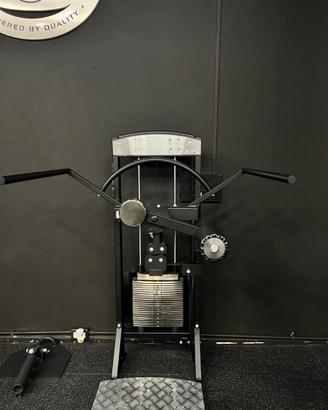 MULTIHIP GYMLECO