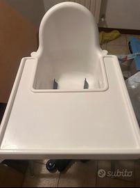 Seggiolone Ikea Antilop