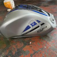 serbatoi yamaha mt 09 sp