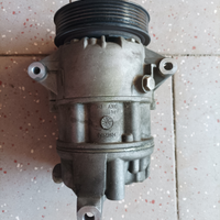 Compressore aria condizionata 50509535 Alfa Romeo
