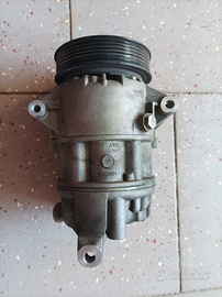 Compressore aria condizionata 50509535 Alfa Romeo