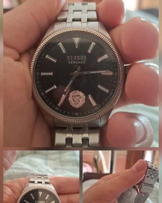 orologio versus versace uomo