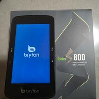 Bryton S800