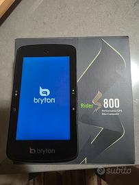 Bryton S800