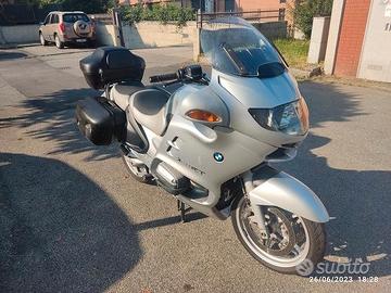 Bmw r 1150 rt - 2001