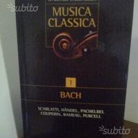 2 CD Musica Barocca