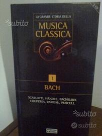 2 CD Musica Barocca