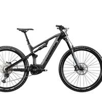 E-BIKE FULL CARBON WHISTLE B-RUSH C4.2 LT12