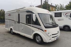 Carthago C-Tourer I 142 - Unico Proprietario