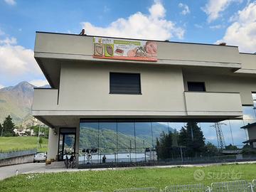 Spazio commerciale
