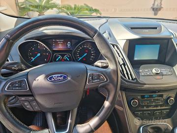 FORD KUGA VIGNALE