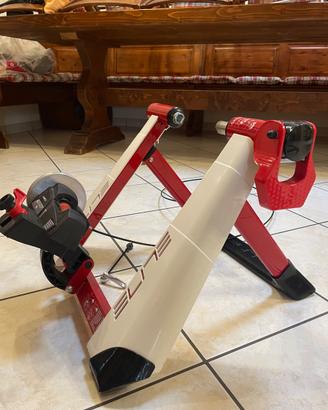 Rullo mtb elite novo force
